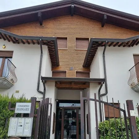 Giulia's House - Natura & Avventura *