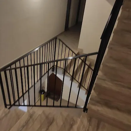 Giulia's House - Natura & Avventura Castel Di Sangro