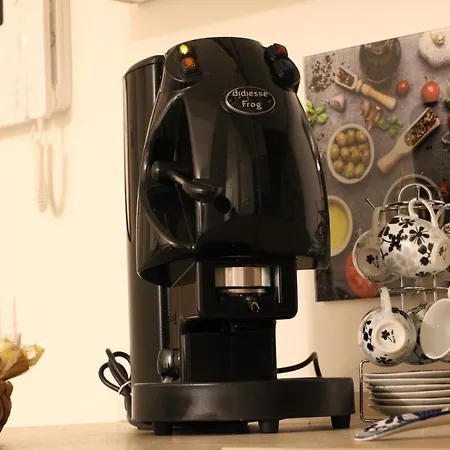 Giulia's House - Natura & Avventura * Castel Di Sangro