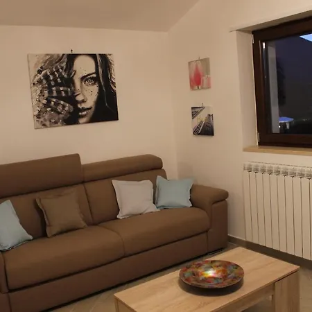 Giulia's House - Natura & Avventura * Castel Di Sangro