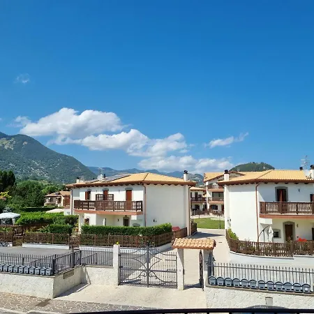 Giulia's House - Natura & Avventura * Castel Di Sangro