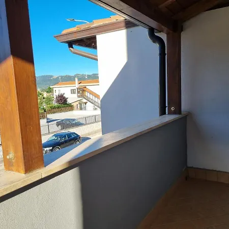 Giulia's House - Natura & Avventura *