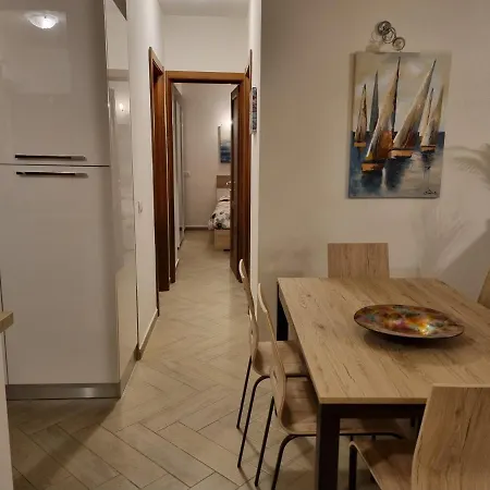 Apartament Giulia's House - Natura & Avventura *