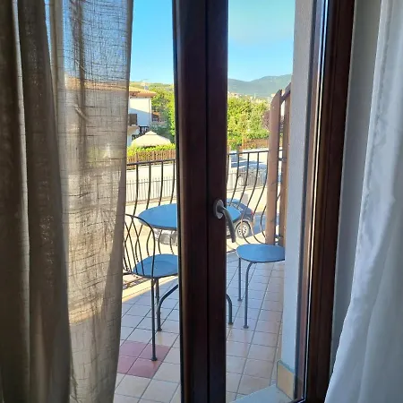 Apartament Giulia's House - Natura & Avventura *