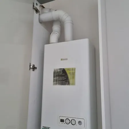 Giulia's House - Natura & Avventura Apartament