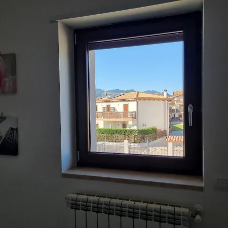 דירה Giulia's House - Natura & Avventura