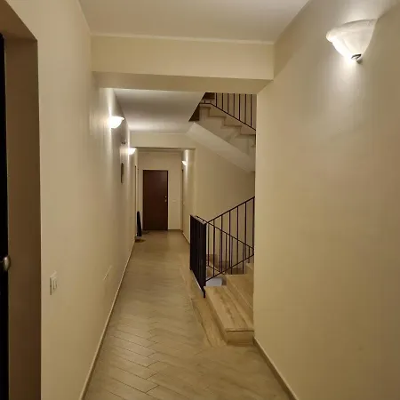 Apartament Giulia's House - Natura & Avventura