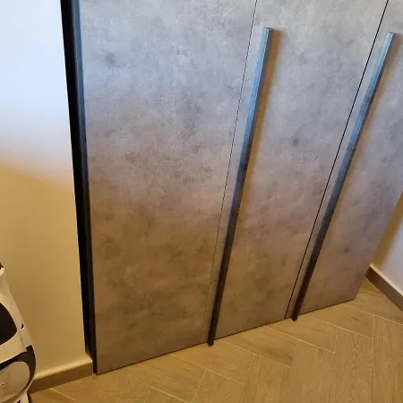 דירה Giulia's House - Natura & Avventura קסטל די סנגרו