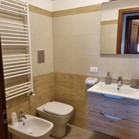 Giulia's House - Natura & Avventura