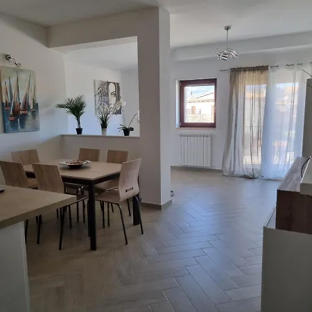 Giulia's House - Natura & Avventura * Castel Di Sangro