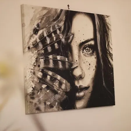 Giulia's House - Natura & Avventura Apartament