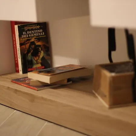 Giulia's House - Natura & Avventura Apartament Castel Di Sangro