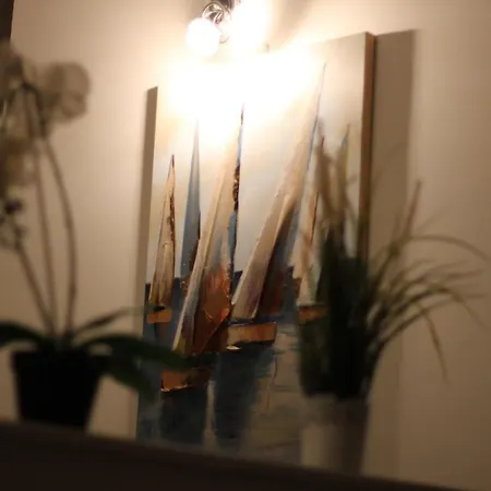 Apartament Giulia's House - Natura & Avventura