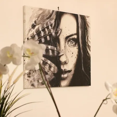 Giulia's House - Natura & Avventura * Castel Di Sangro