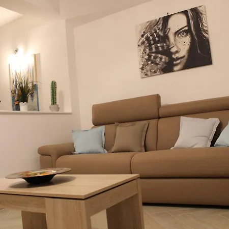 Giulia's House - Natura & Avventura