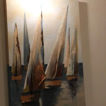 Apartament Giulia's House - Natura & Avventura Castel Di Sangro