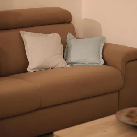 Giulia's House - Natura & Avventura Castel Di Sangro