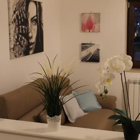 Giulia's House - Natura & Avventura