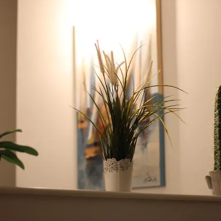 Apartament Giulia's House - Natura & Avventura