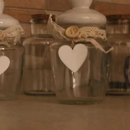 Giulia's House - Natura & Avventura *