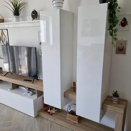 Giulia's House - Natura & Avventura