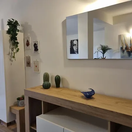 Giulia's House - Natura & Avventura Apartament Castel Di Sangro