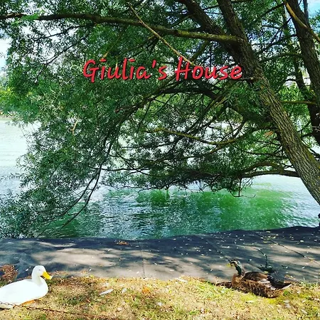 Giulia's House - Natura & Avventura