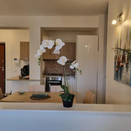 Giulia's House - Natura & Avventura Castel Di Sangro