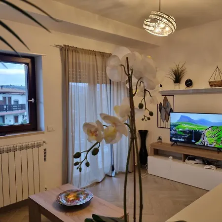 דירה Giulia's House - Natura & Avventura