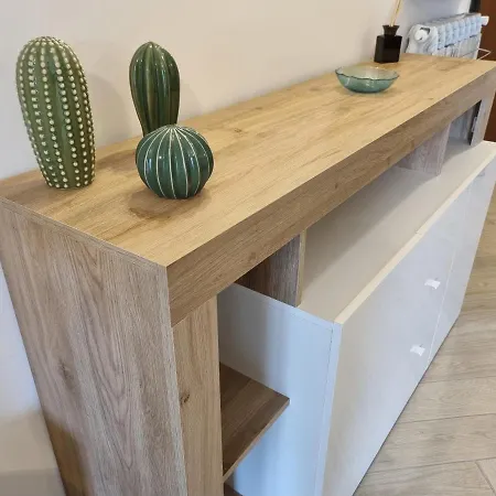 Apartament Giulia's House - Natura & Avventura