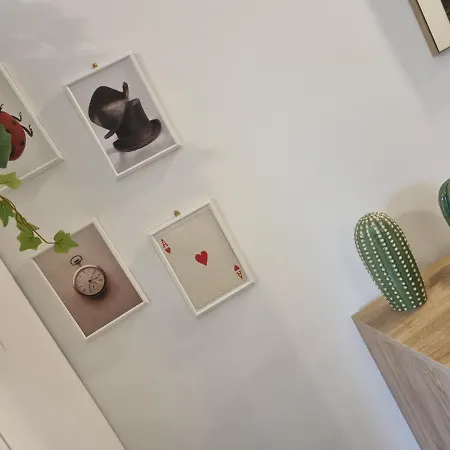 Giulia's House - Natura & Avventura Apartament Castel Di Sangro