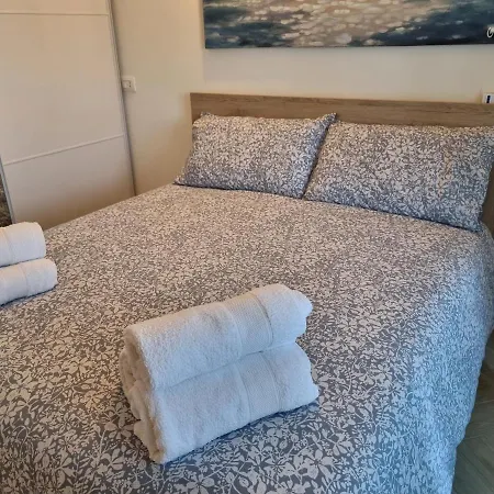 Giulia's House - Natura & Avventura דירה *