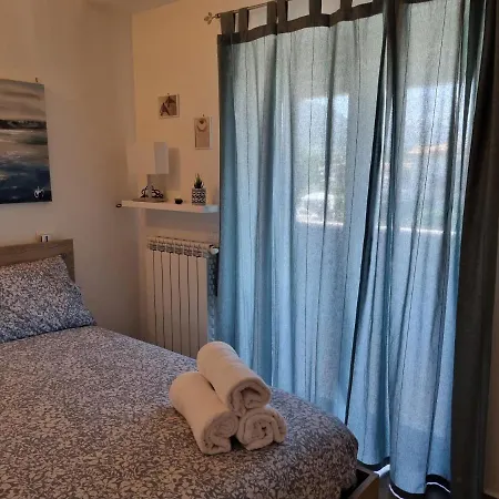 Giulia's House - Natura & Avventura Apartment
