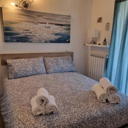 Giulia's House - Natura & Avventura Apartament Castel Di Sangro