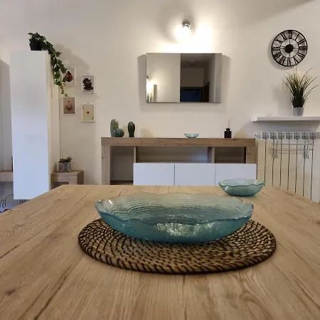 Giulia's House - Natura & Avventura *