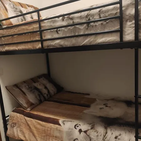 Apartament Giulia's House - Natura & Avventura