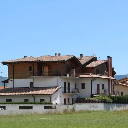 Giulia's House - Natura & Avventura *