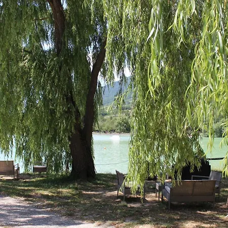 Giulia's House - Natura & Avventura Apartament *