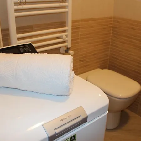 Giulia's House - Natura & Avventura Castel Di Sangro