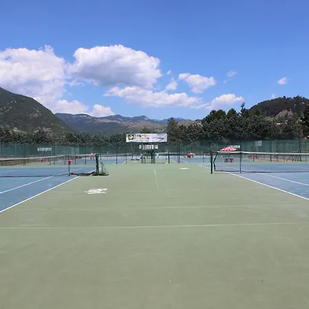 Giulia's House - Natura & Avventura Apartament Castel Di Sangro