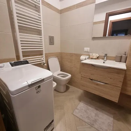 Giulia's House - Natura & Avventura *