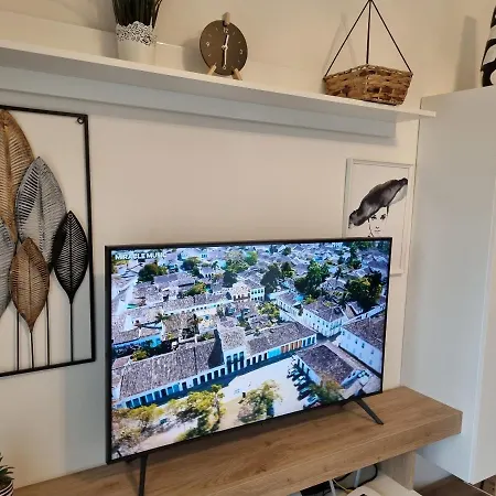 Giulia's House - Natura & Avventura *