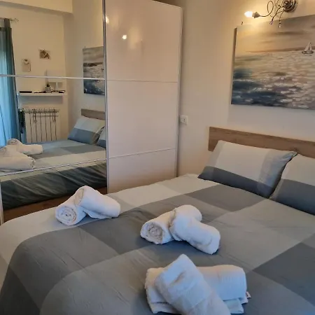 Apartament Giulia's House - Natura & Avventura