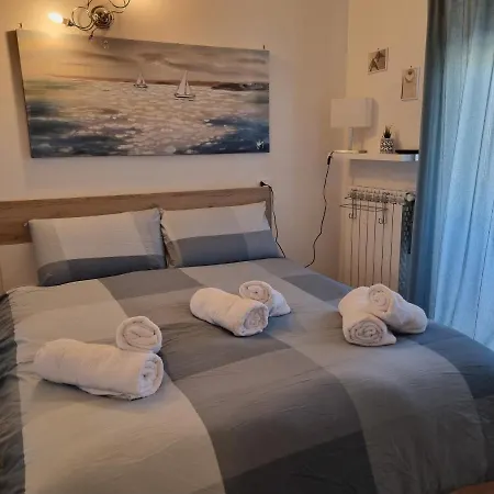 Giulia's House - Natura & Avventura Apartment Castel Di Sangro
