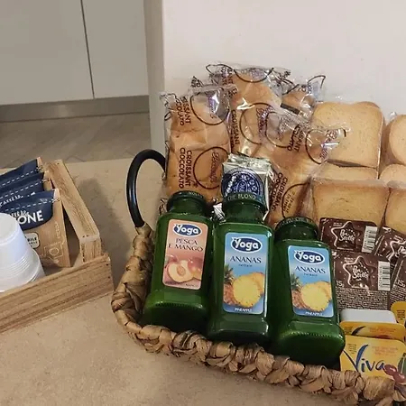 Giulia's House - Natura & Avventura Castel Di Sangro