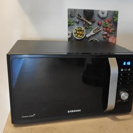 Apartament Giulia's House - Natura & Avventura