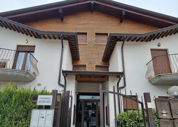 Giulia's House - Natura & Avventura *