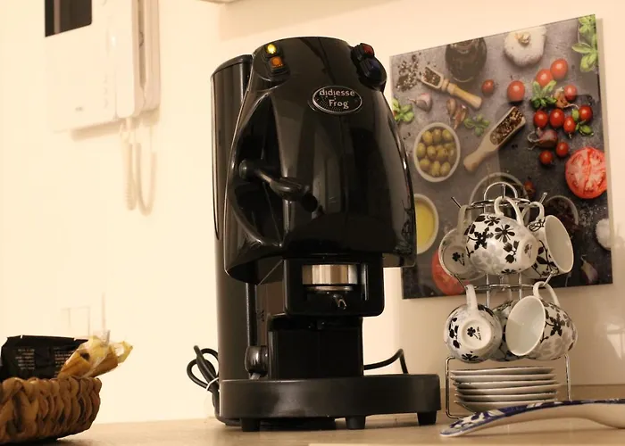 Giulia's House - Natura & Avventura * Castel Di Sangro