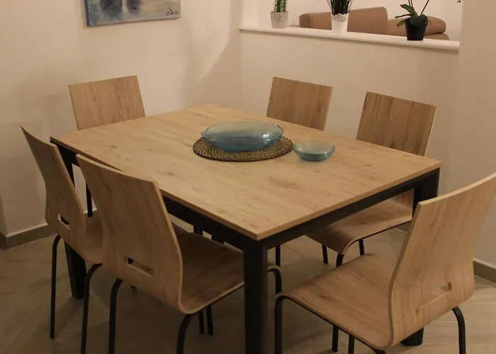 Giulia's House - Natura & Avventura