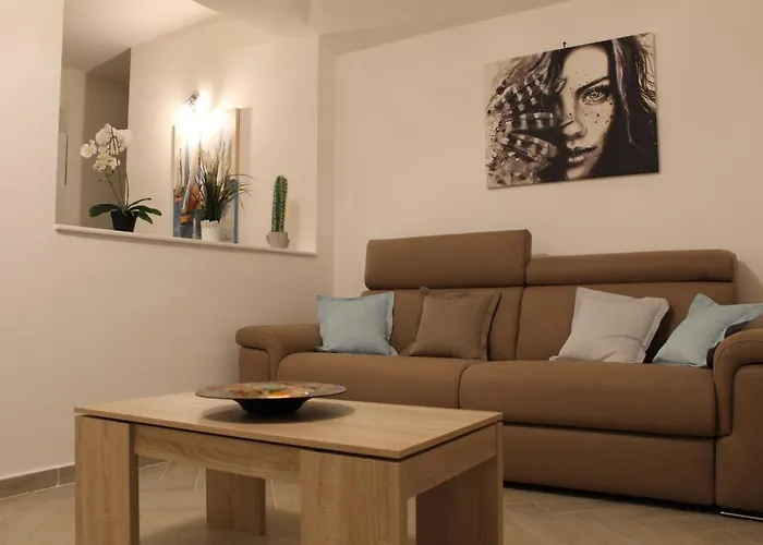 Giulia's House - Natura & Avventura Castel Di Sangro